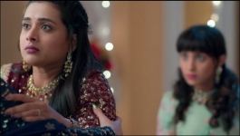 Sasural Simar Ka - 4th Febuary 2023